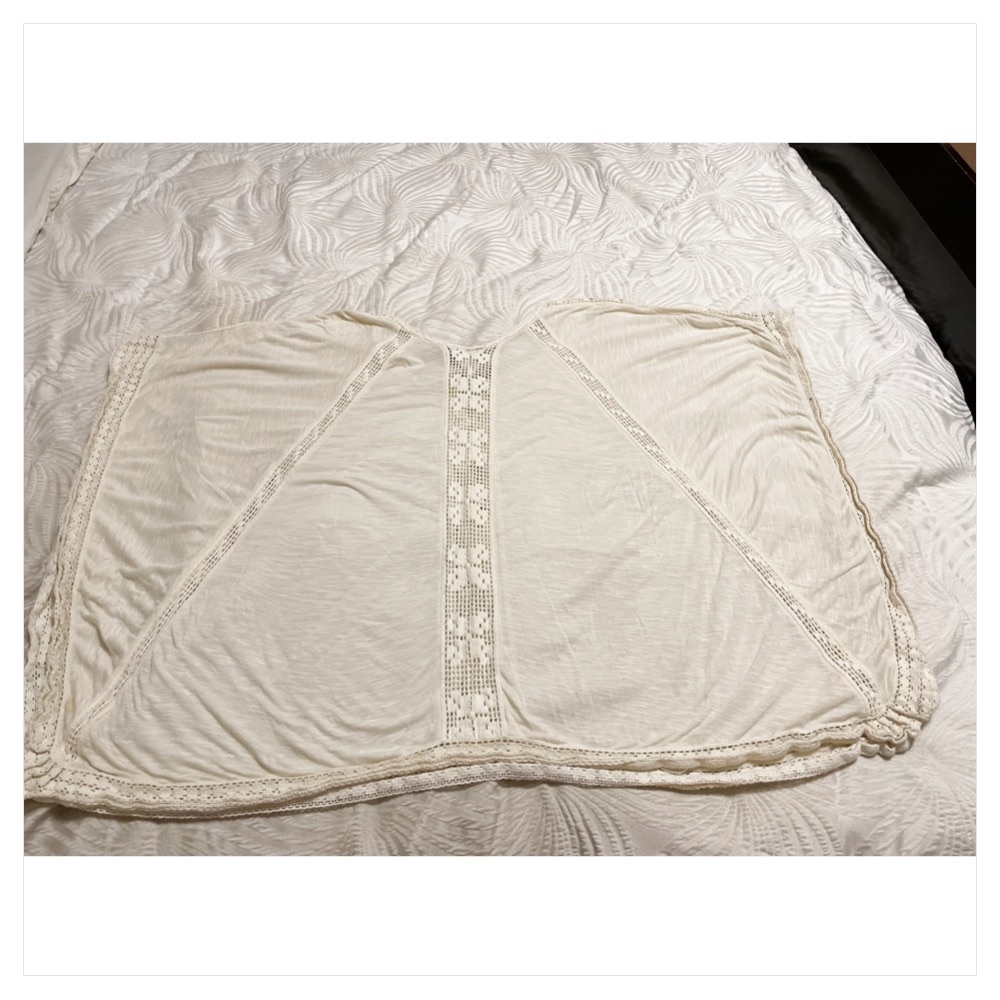 Free People Rave On Tunic - Picture 10 of 13